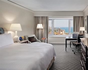 Hotel Four Seasons Chicago