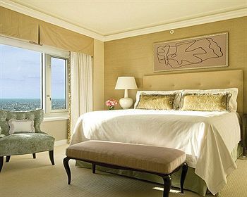 Hotel Four Seasons Chicago