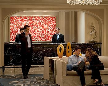 Hotel Four Seasons Chicago