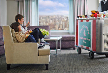 Hotel Four Seasons Chicago