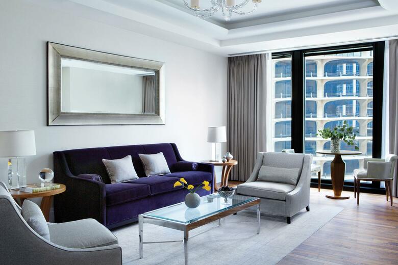 Hotel The Langham Chicago