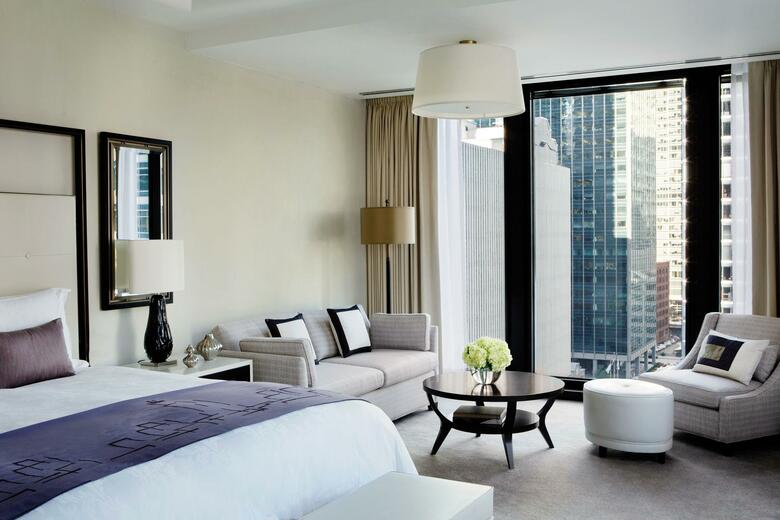 Hotel The Langham Chicago