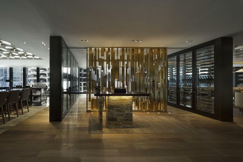 Hotel The Langham Chicago