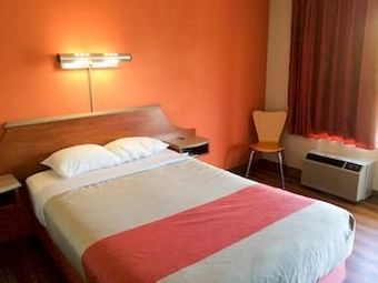 Hotel Comfort Suites Mount Vernon
