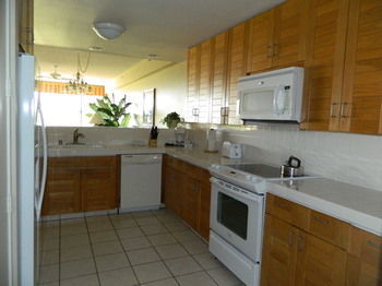 Apartamento Sands Of Kahana #292