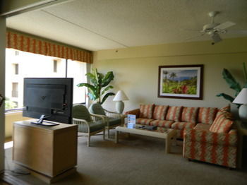 Apartamento Sands Of Kahana #292