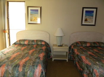 Apartamento Sands Of Kahana #292
