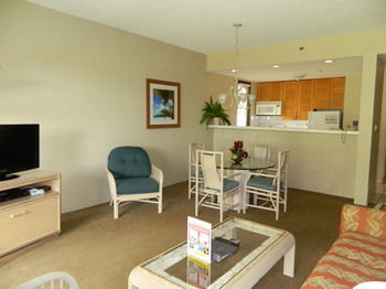Apartamento Sands Of Kahana #292