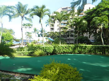 Apartamento Sands Of Kahana #292