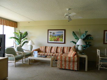 Apartamento Sands Of Kahana #292