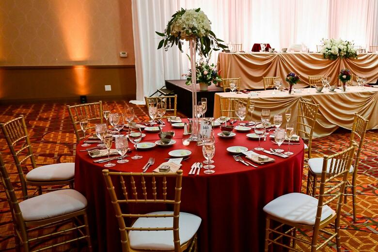 Hotel Chicago Marriott Naperville