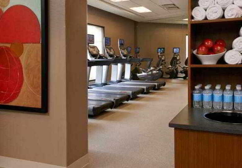 Hotel Chicago Marriott Naperville
