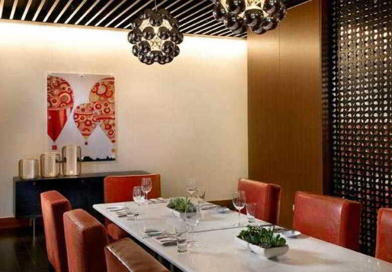 Hotel Chicago Marriott Naperville