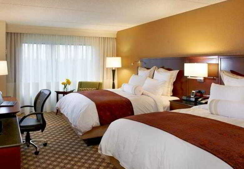 Hotel Chicago Marriott Naperville