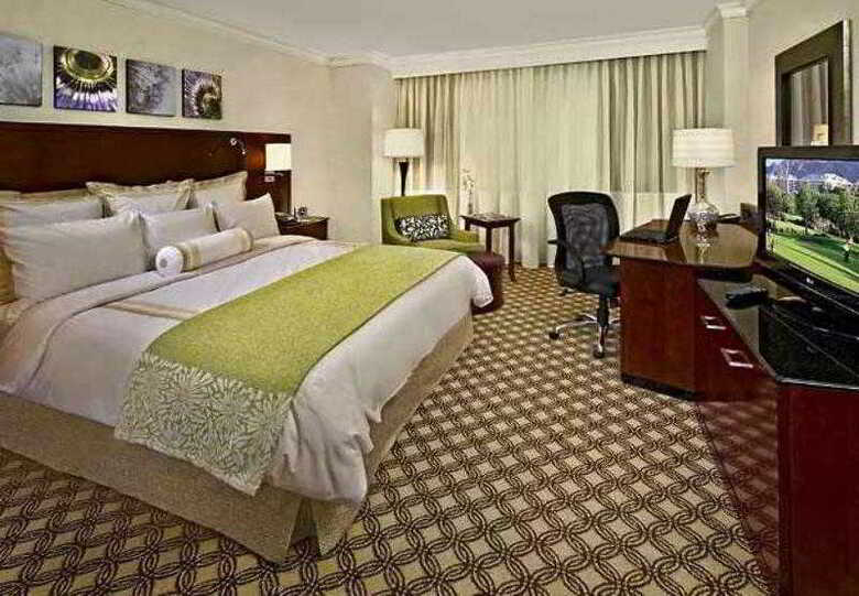 Hotel Chicago Marriott Naperville