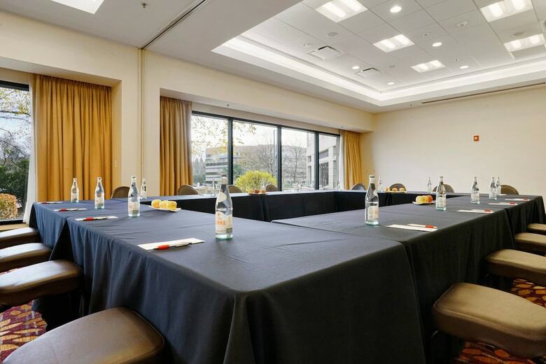 Hotel Chicago Marriott Naperville