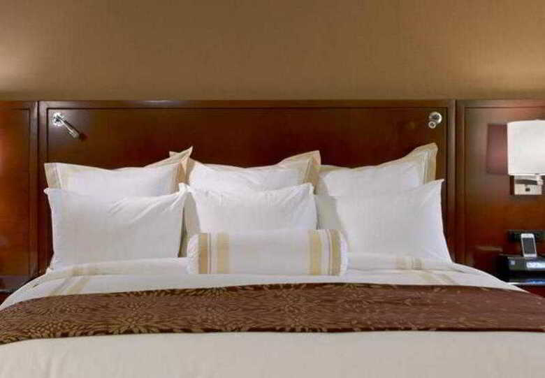 Hotel Chicago Marriott Naperville