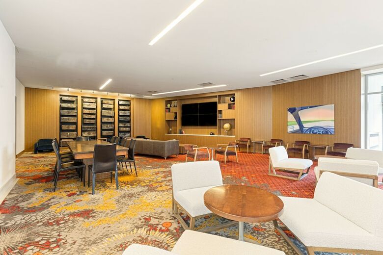Hotel Chicago Marriott Naperville