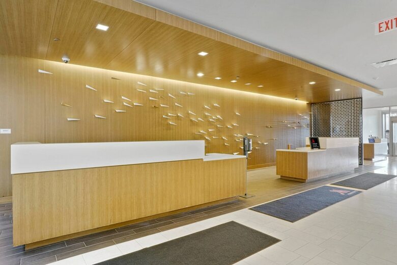 Hotel Chicago Marriott Naperville