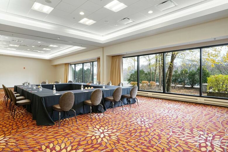 Hotel Chicago Marriott Naperville