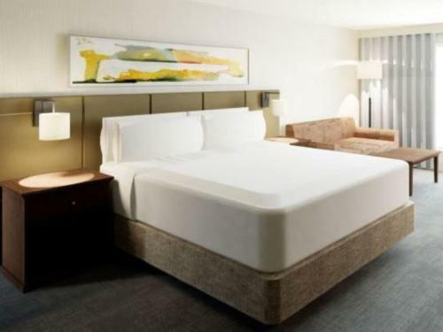 Crowne Plaza Hotel Chicago-northbrook