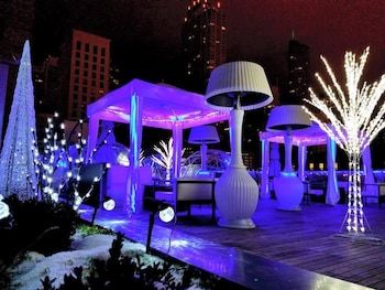 Godfrey Hotel Chicago