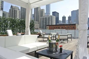 Godfrey Hotel Chicago