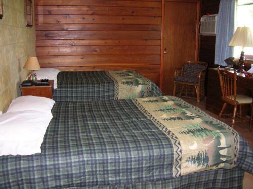 Motel Chateau Lodge