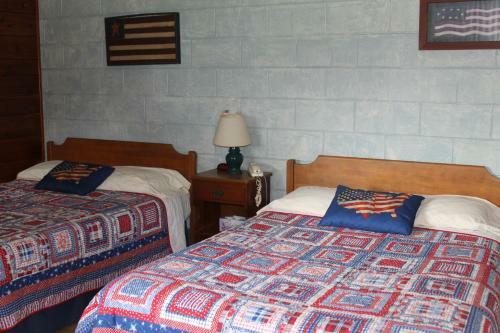 Motel Chateau Lodge