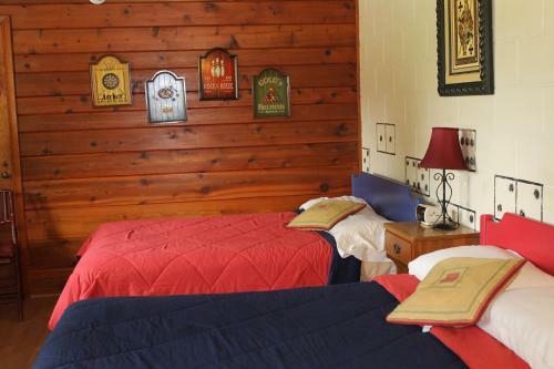 Motel Chateau Lodge