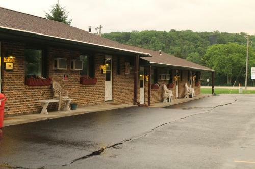 Motel Chateau Lodge