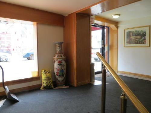 Chinatown Hotel Chicago