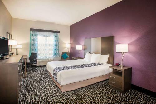 Hotel La Quinta Inn & Suites Pontoon Beach