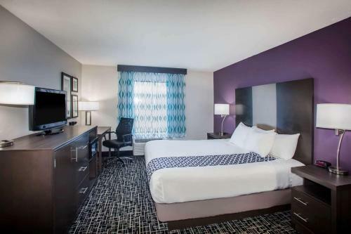 Hotel La Quinta Inn & Suites Pontoon Beach