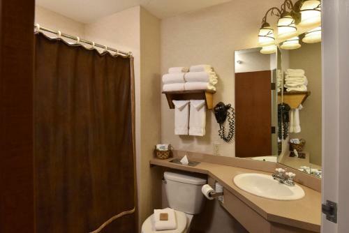 Stoney Creek Hotel And Conference Center - Quincy