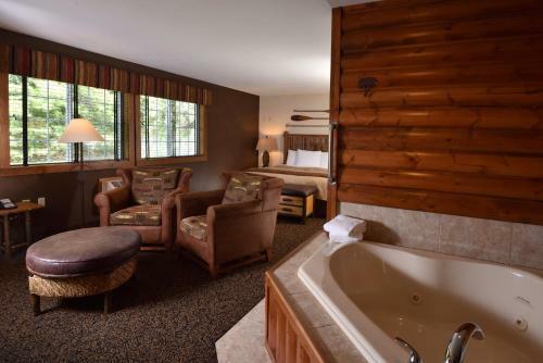 Stoney Creek Hotel And Conference Center - Quincy