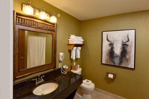 Stoney Creek Hotel And Conference Center - Quincy