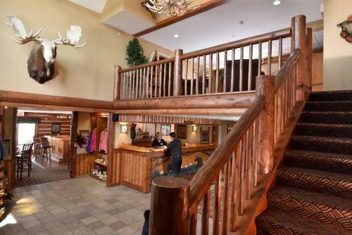 Stoney Creek Hotel And Conference Center - Quincy