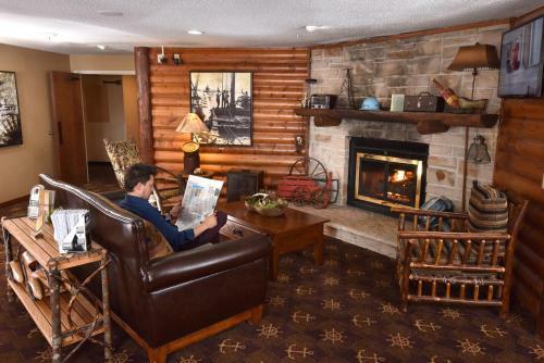 Stoney Creek Hotel And Conference Center - Quincy