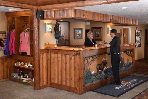 Stoney Creek Hotel And Conference Center - Quincy