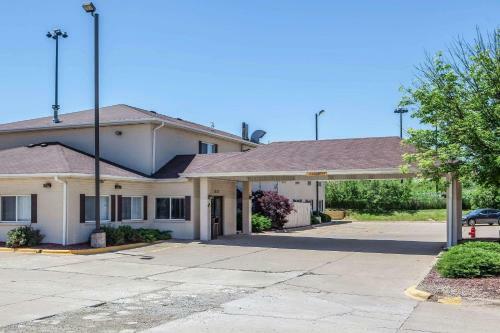 Hotel Comfort Suites Peoria