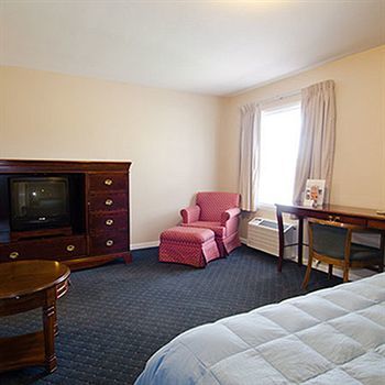 Motel Alpine Inn & Suites Rockford