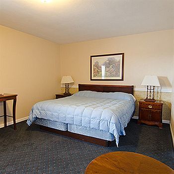 Motel Alpine Inn & Suites Rockford