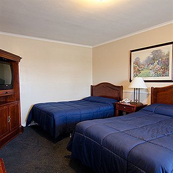 Motel Alpine Inn & Suites Rockford
