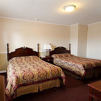 Motel Alpine Inn & Suites Rockford