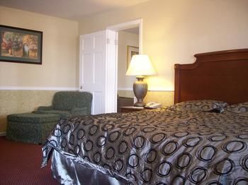 Motel Alpine Inn & Suites Rockford
