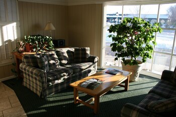 Motel Alpine Inn & Suites Rockford