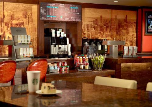 Hotel Chicago Marriott O'hare