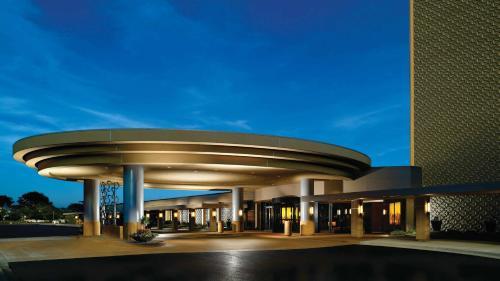 Hotel Chicago Marriott O'hare