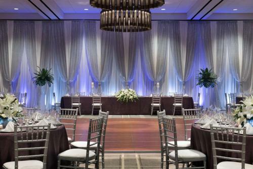 Hotel Hyatt Regency Schaumburg Chicago